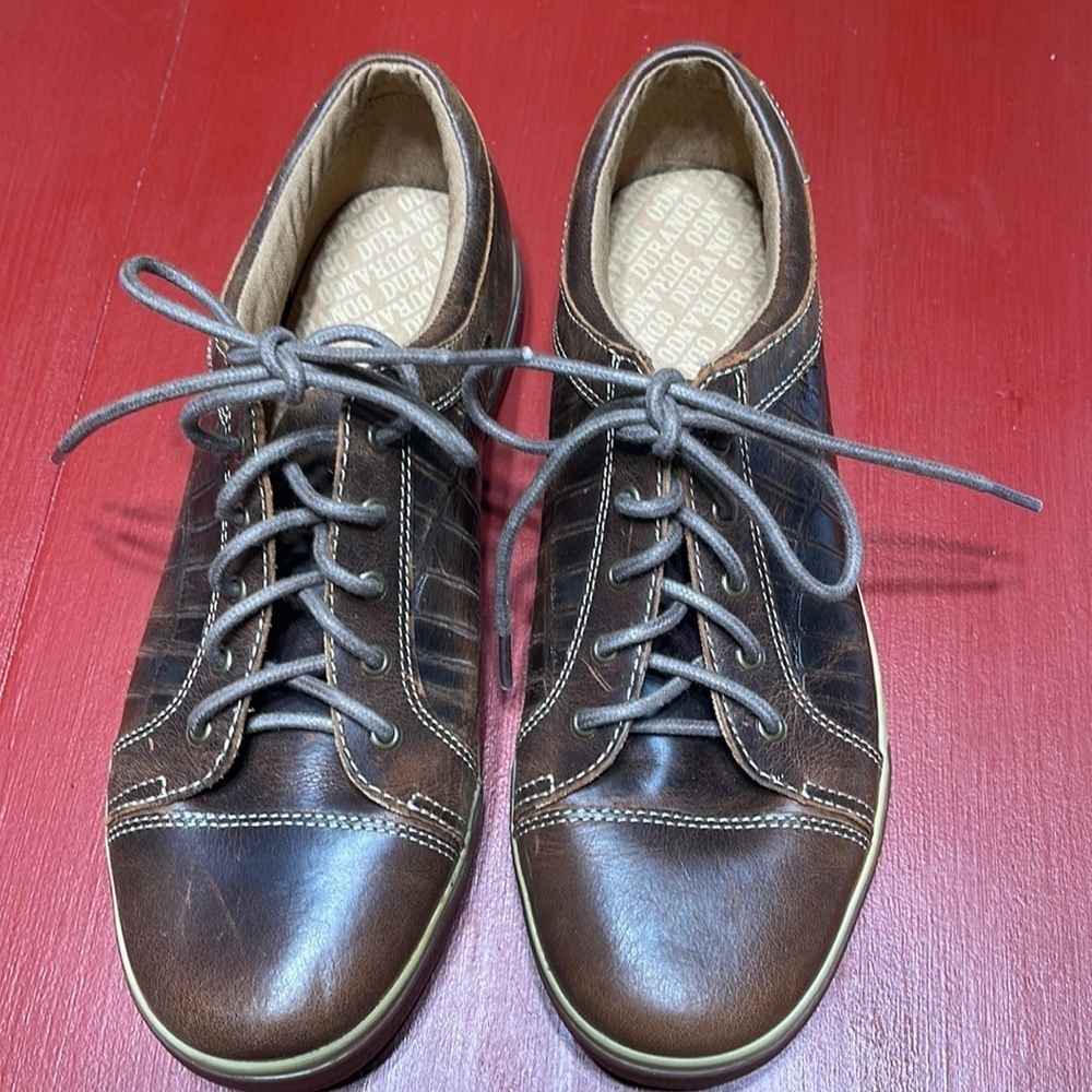 DURANGO 2 LSTYLE MUSIC CITY BOAT SHOES T